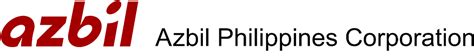 azbil philippines corporation